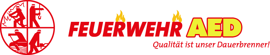 Feuerwehr ZOLL AED 3 für nur 1880€ mit Förderung